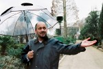 tim flannery-GALORE magazin
