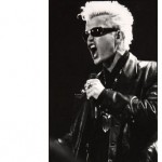 Billy Idol