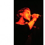 Scott Stapp - Creed