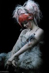 emilie autumn 2009