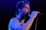 Audioslave-Chris Cornell