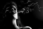 smoking diva smoking diva